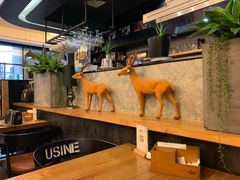 -雅城香慧咖啡馆(常德路店)