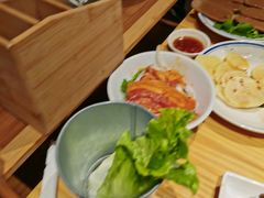 -么肆烤肉·中式自助·烤肉大排档(街道口季佳PAI店)