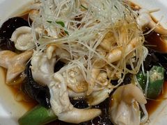 -新海渔港·胶东海鲜家常菜·家宴(奥体中心店)