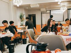 -辣出味岳阳特色烧烤·龙虾大排档(砂子塘总店)