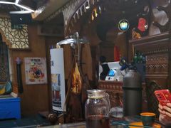 -乡村馕坑肉·烧烤·新疆菜·本地人更爱吃(阿勒泰首店)
