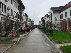 -七的湖·晚芳亭·阳澄湖农家菜·大闸蟹(莲花岛店)