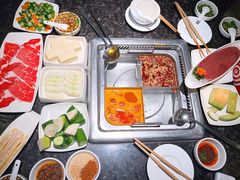 -海底捞火锅(盈锋广场店)
