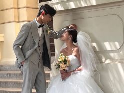 -全城热恋璀璨婚纱摄影(国贸总店)