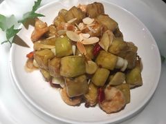 -赠李白·如诗的川味(余杭万达广场店)