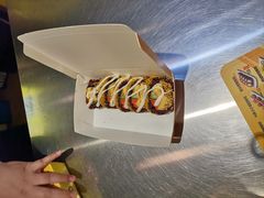 -n多寿司(滨湖万达广场店)