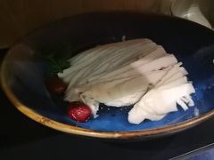 -阿源鱼捞斑鱼火锅·海鲜粥(山景尚宅店)