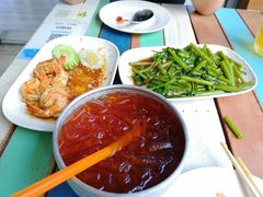 -Doo Dee Thai Food(Issan/Isaan/Esan)