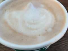 红丝绒可芮朵-星巴克(西安机场1店T3到达店)