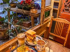 -西关84·History·Art·Cafe