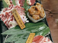 -花肴·和牛烧肉(顺义五里仓店)