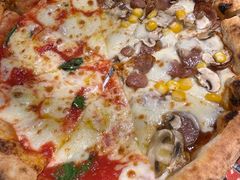 -Primo·丽莫意大利窑烤披萨