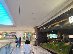 -天河领展广场