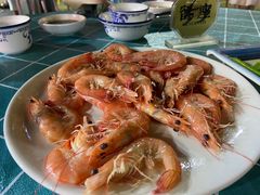 -锦里海景海鲜餐厅.三亚老字号(亚龙湾中心广场店)