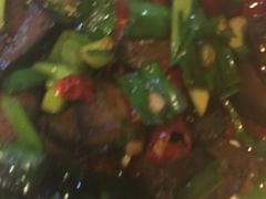 -富正毅三下锅·湘西韵味(天门山索道店)