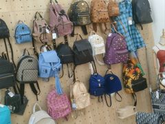 -六六奢品·vintage中古·回收二手奢侈品包包手表首饰(环球港店)