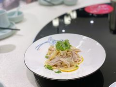 -三凤酒家·百年无锡菜(清扬茂业店)