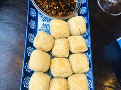 云南臭豆腐-吃货私房菜(丽江束河古镇店)