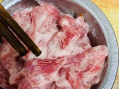 嫩牛肉片-渝味黄姐火锅(黄泥村店)