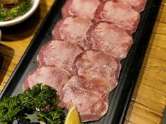 -一心烤肉(延安路店)