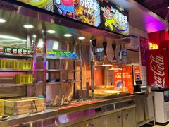 -小猪查理川式市井烤肉自助(辛集店)