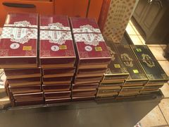-黄远堂凤梨酥·伴手礼(中山路六店)