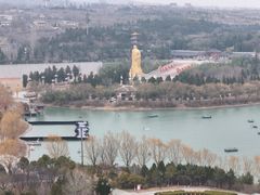 -函谷关历史文化旅游区