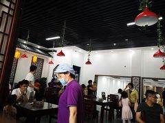 大堂-苏州一碗面(鲈乡南路店)