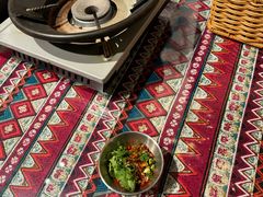 -火塘云南烧烤大排档