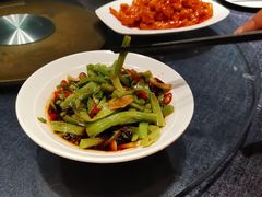 -乾州食府(小雁塔店)