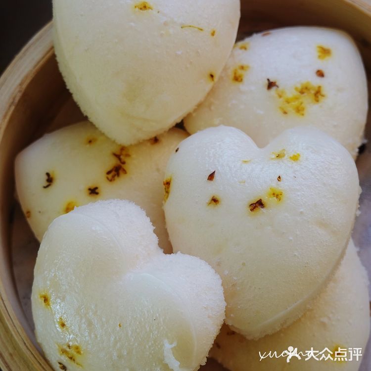 ✨外婆家西湖断桥店 | 几代人的情怀✨