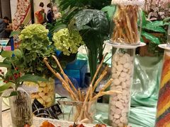 -大唐西市酒店-丝路阳光西餐厅