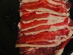原切前胸肉-呷哺呷哺 黄金牧场 (欢乐谷店)