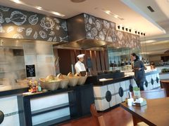 -上海外滩茂悦大酒店