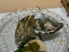 -鮨一日本料理(大中华店)