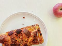 猪肉脯吐司-富贵面包公司(运河店)