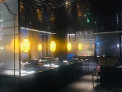 -淘米捞·米汤脆鲩鱼火锅(福田皇岗店)