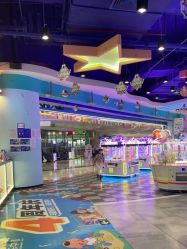-LuckyStar幸运星家庭娱乐中心(东莞国贸店)