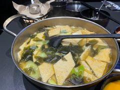 -HOTISLAND海鸡岛·韩国料理(江南西店)