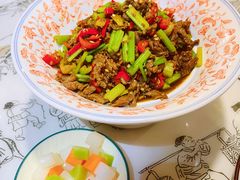 -客悦庭·长沙精致料理(合川路店)