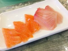 -海天一色海景自助餐厅(西港花园店)