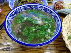 水盆羊肉-淳澄水盆羊肉