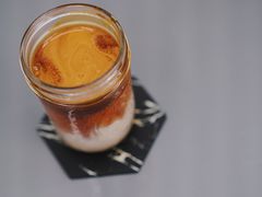 咖啡重度患者-麻雀咖啡SPARROW COFFEE(十全街店)