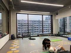 -LA合时健身4PMFIT(花桥旗舰店)