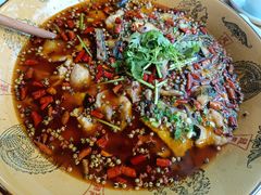 -自贡盐帮菜·玩辣餐厅(樱花园西街店)