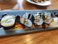 -中国书法大厦日本料理