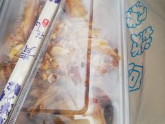 -鸿运兔·手撕烤兔(天府广场店)