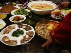-江南名灶·农家乐(武里山天街店)