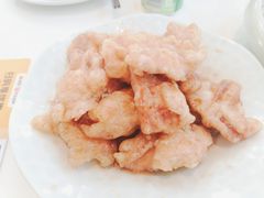 -红樱桃·欢乐餐厅(太原里店)