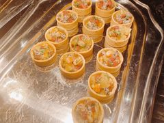 -太原富力铂尔曼大酒店-尚西餐厅